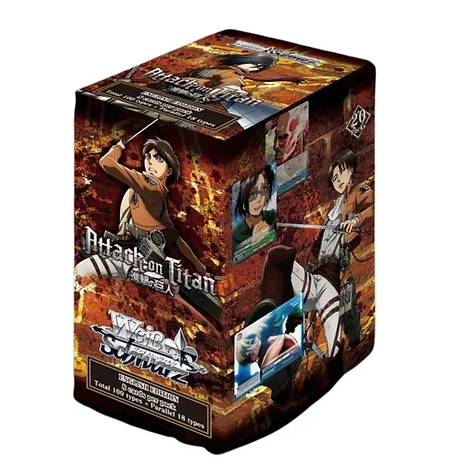 Attack on Titan: Volume 1