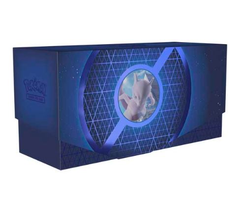 Pokémon: Pokémon GO Pokémon Center Elite Trainer Box Plus