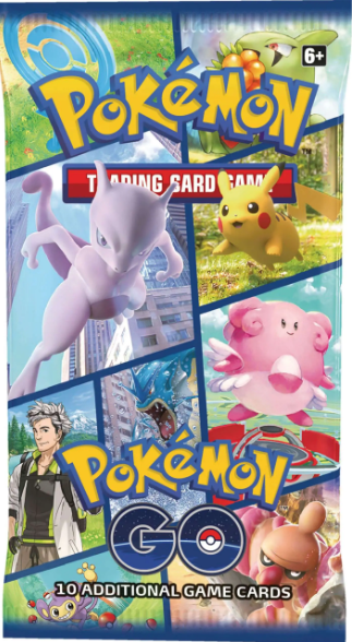 Pokémon: Japanese Pokémon Go