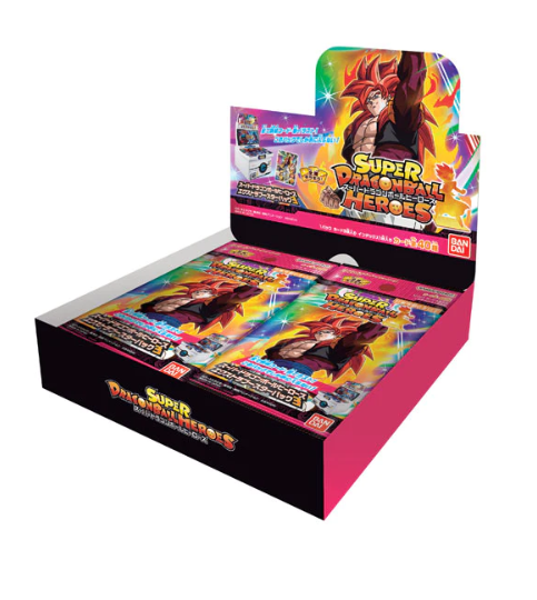Dragon Ball Super: Booster Pack