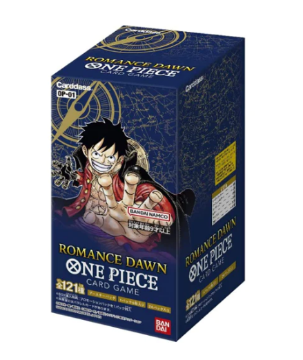 One Piece: Romance Dawn [Japanese]