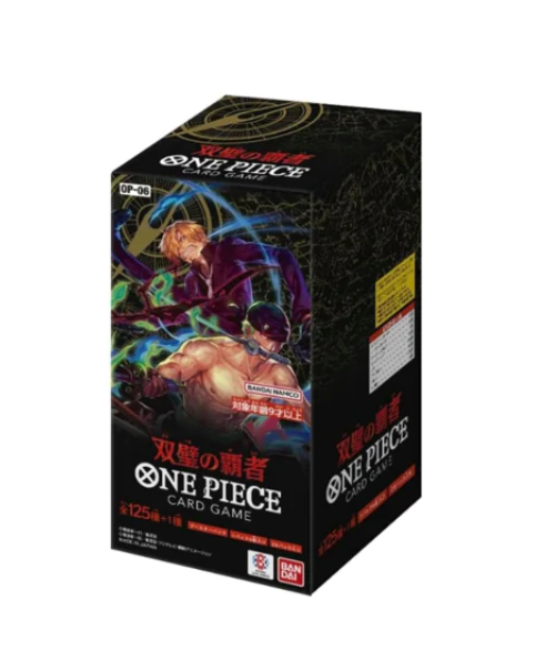 One Piece: Twin Champions [Japanese]